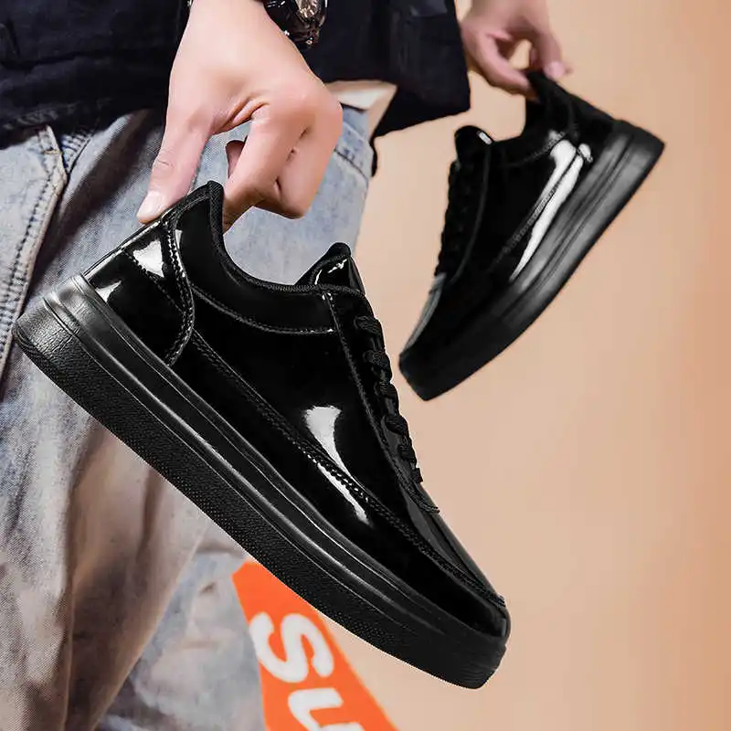 Luxury Lifestyle Shows - Skateboard Basketball Brand Shoes For Women
