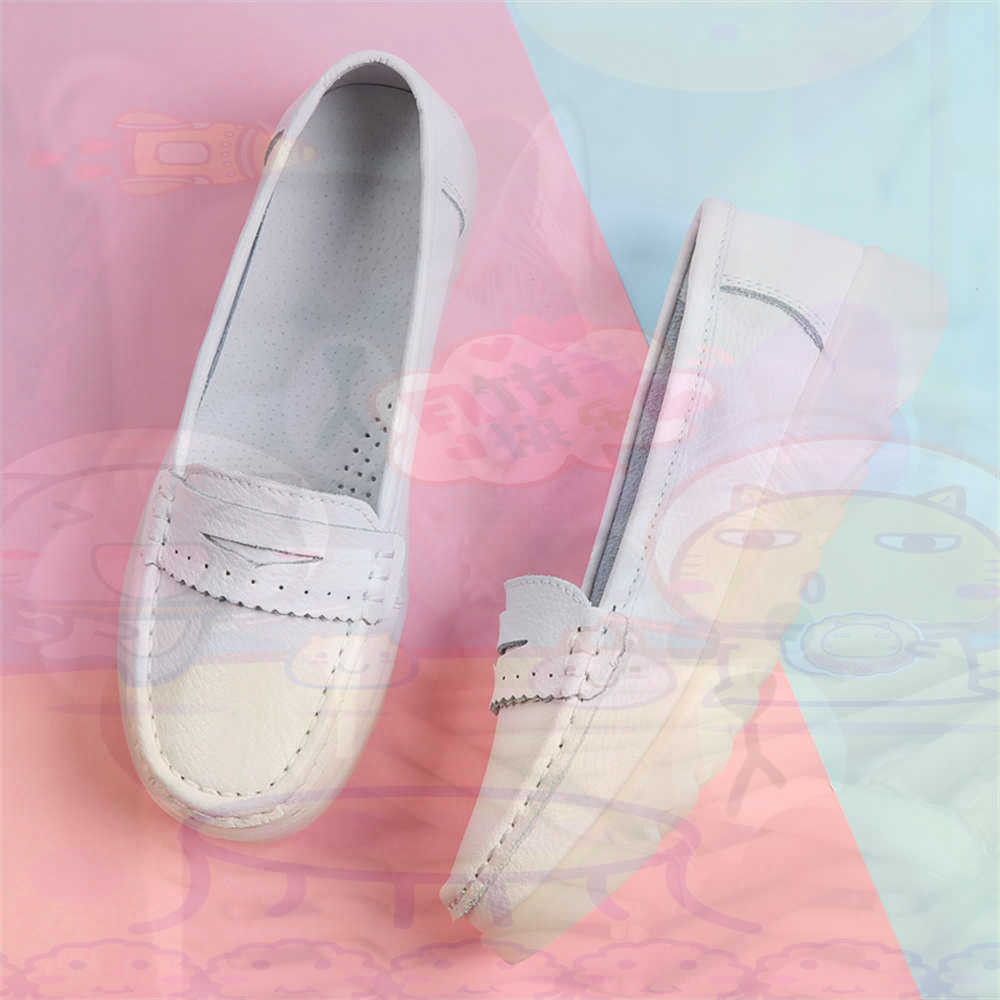 Moccasin Driving Teenage Sneak - Luxury Lifestyle Grooming Lounge 评论和价格