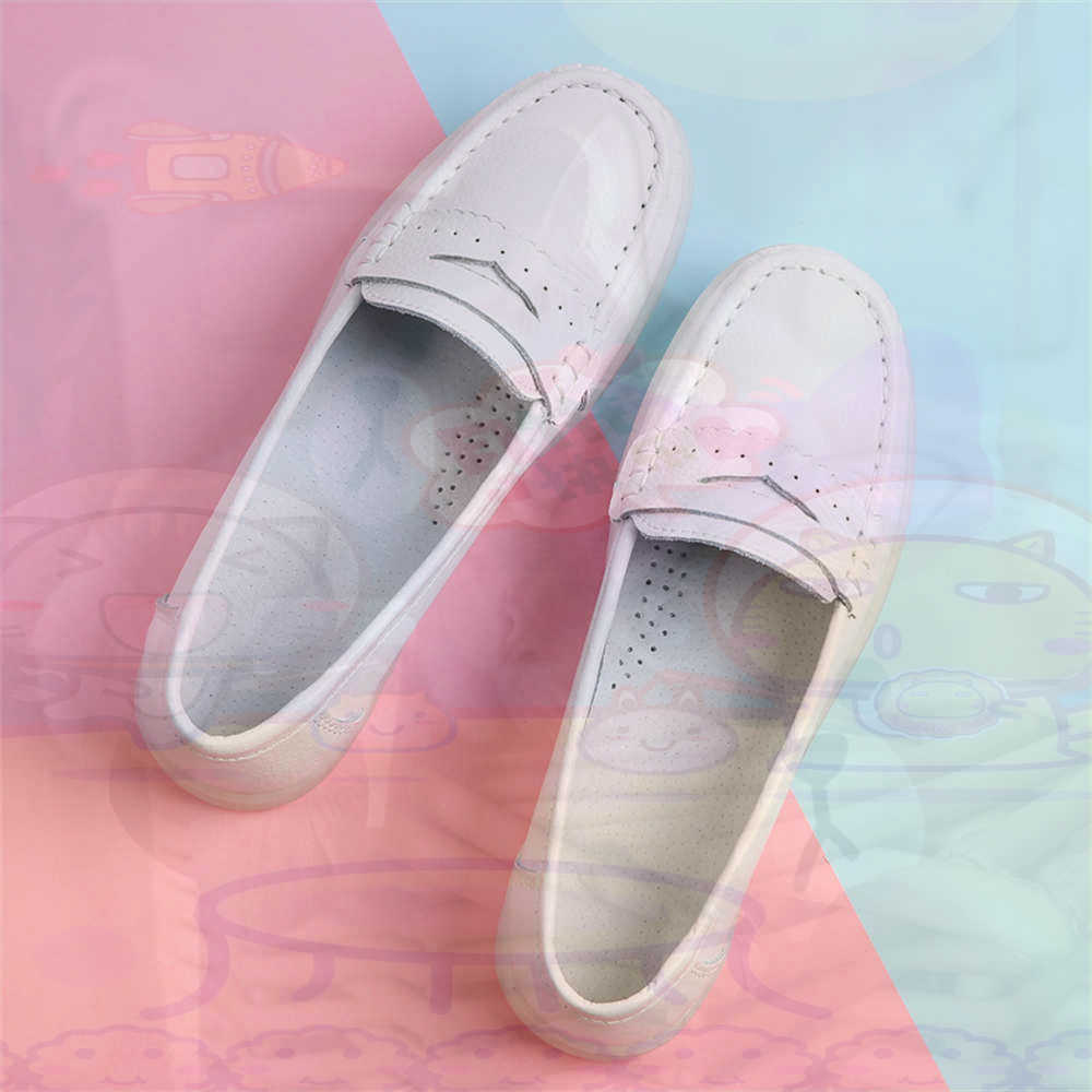 Moccasin Driving Teenage Sneak - Luxury Lifestyle Grooming Lounge 评论和价格