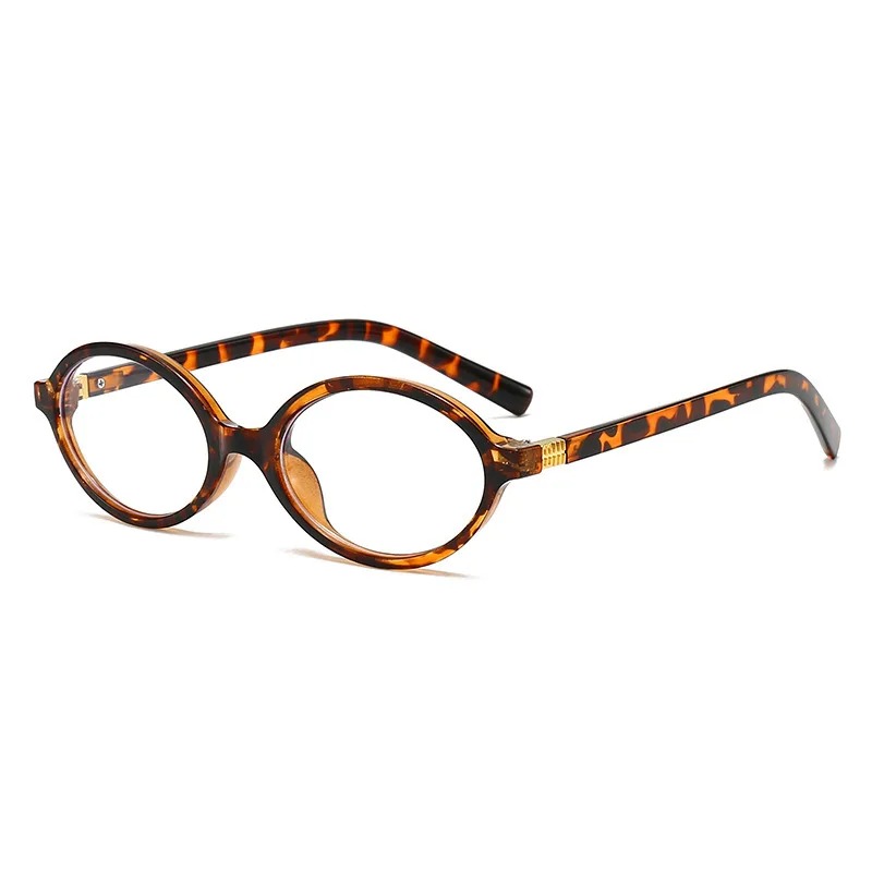Vintage Oval Sunglasses Women  - Luxury Zone 评论和价格