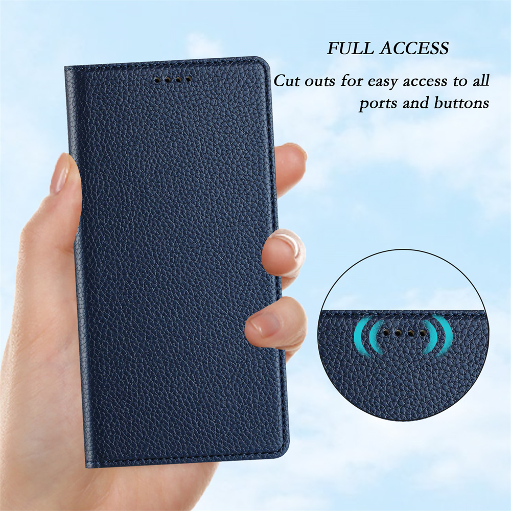 Wallet Slot Kickstand Magnetic - Vivo Y28 评论和价格