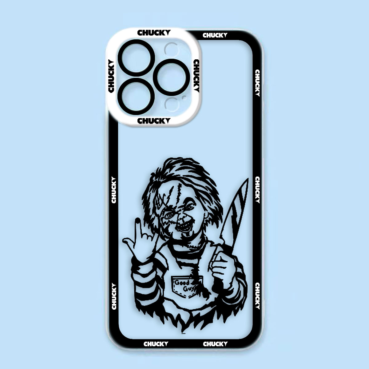 Clear Phone Case For VIVO Y400 - Vivo Y28 评论和价格