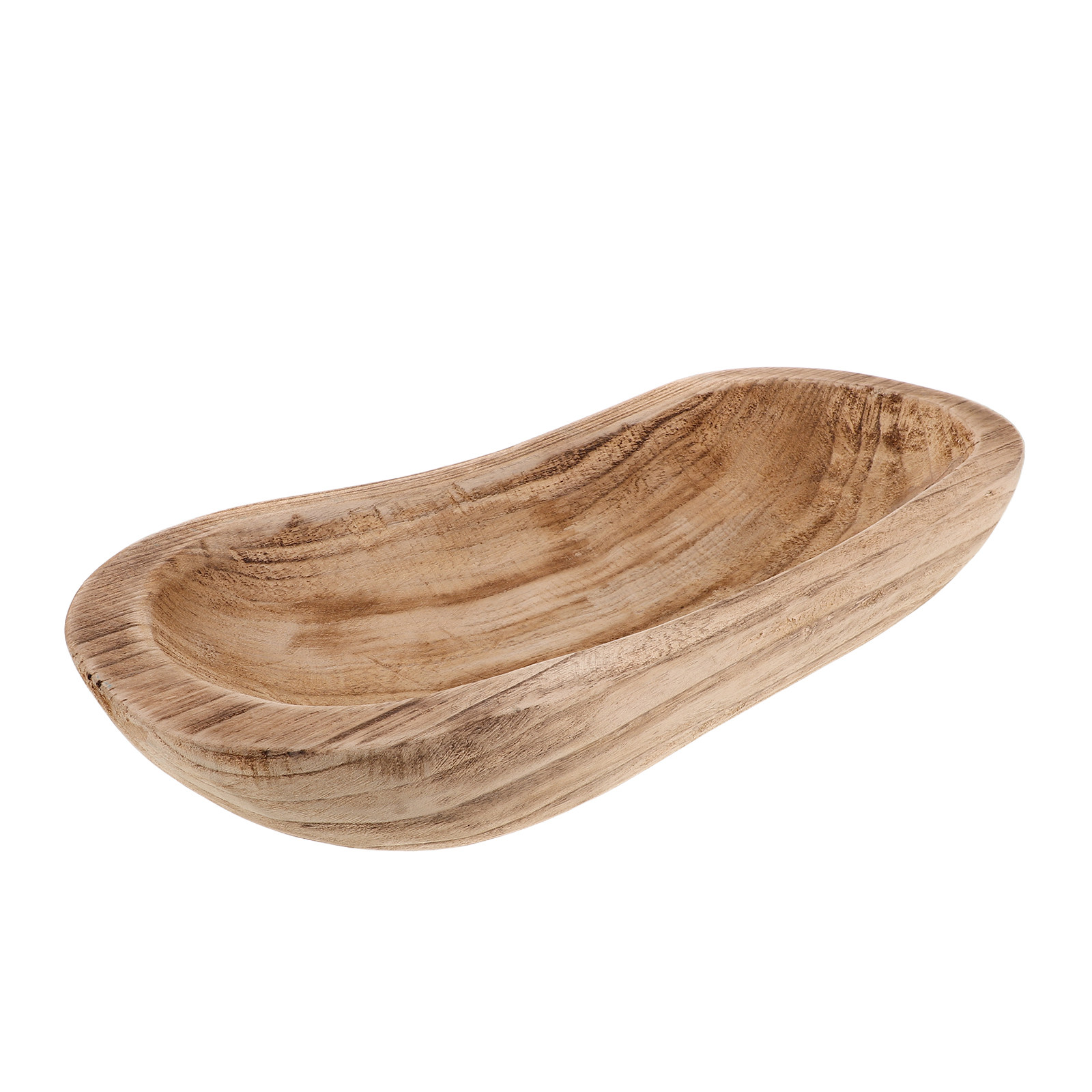Rustic Wood Table Centerpiece  - Wooden Serving Tray 评论和价格