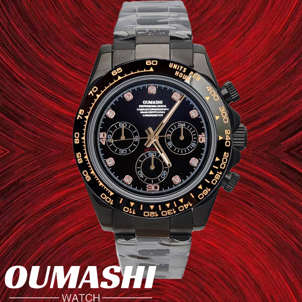 VK63 watches 39.3mm Luxury Wat - Luxury Zone 评论和价格