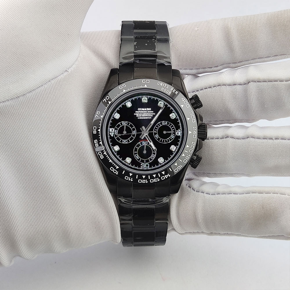 VK63 watches 39.3mm Luxury Wat - Luxury Zone 评论和价格