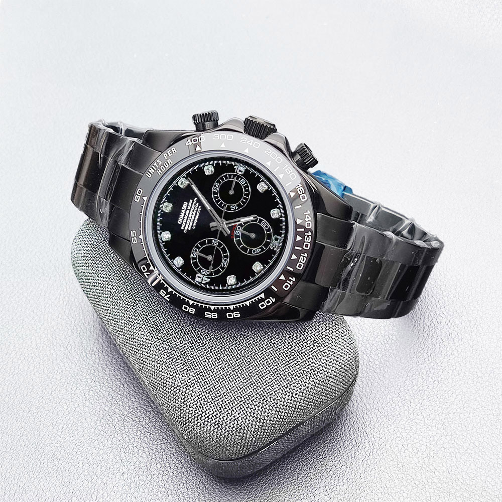 VK63 watches 39.3mm Luxury Wat - Luxury Zone 评论和价格