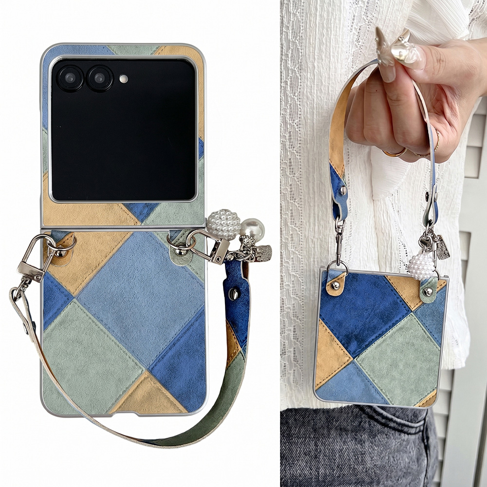 Flip Foldable Phone Case For M - Luxury Lifestyle Services 评论和价格