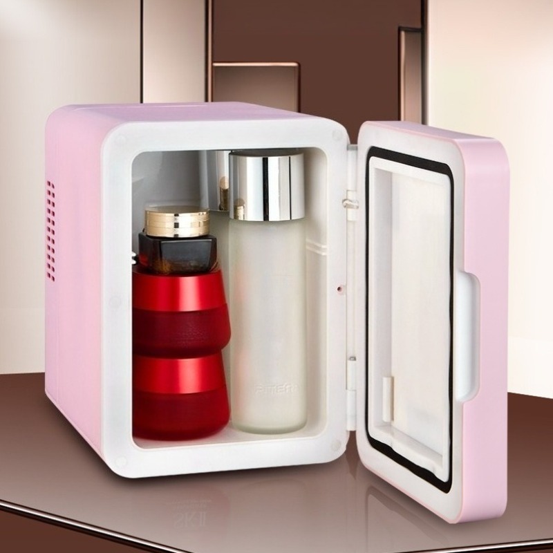 Portable Mini Makeup Cooler Fr - Luxury Zone 评论和价格