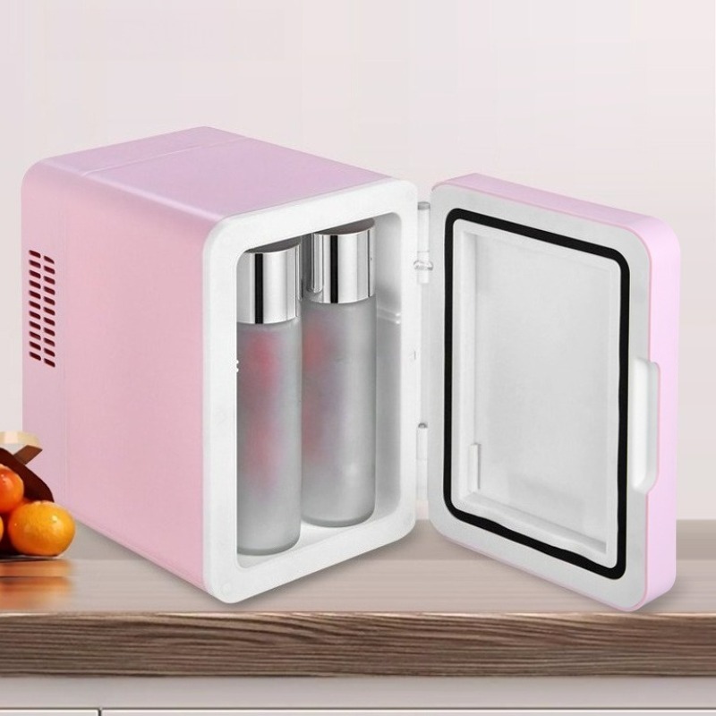 Portable Mini Makeup Cooler Fr - Luxury Zone 评论和价格