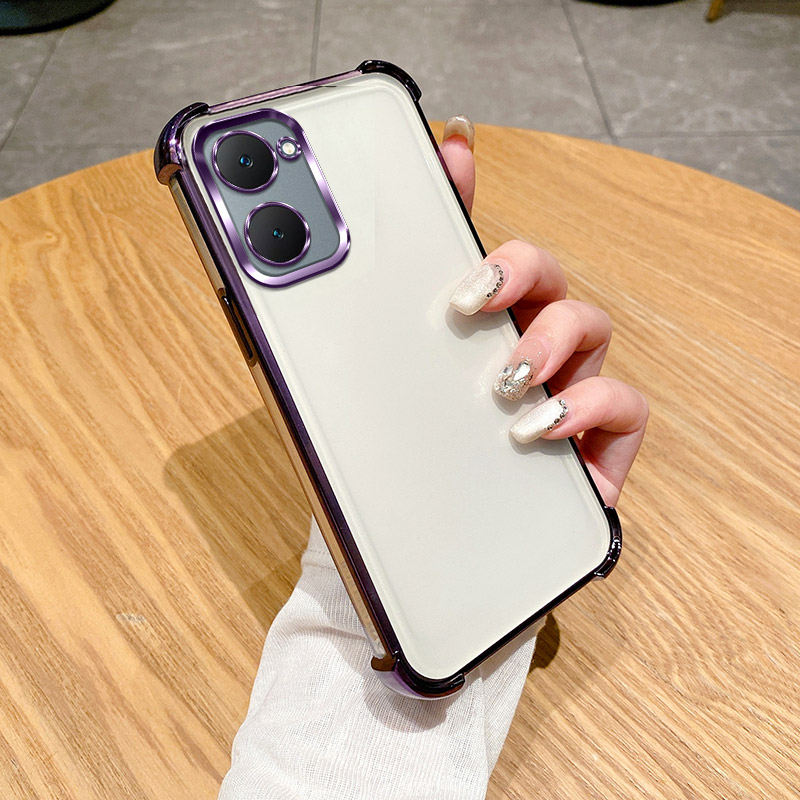 For Vivo Y03 Case vivo Y18 Pho - Vivo Y28 评论和价格