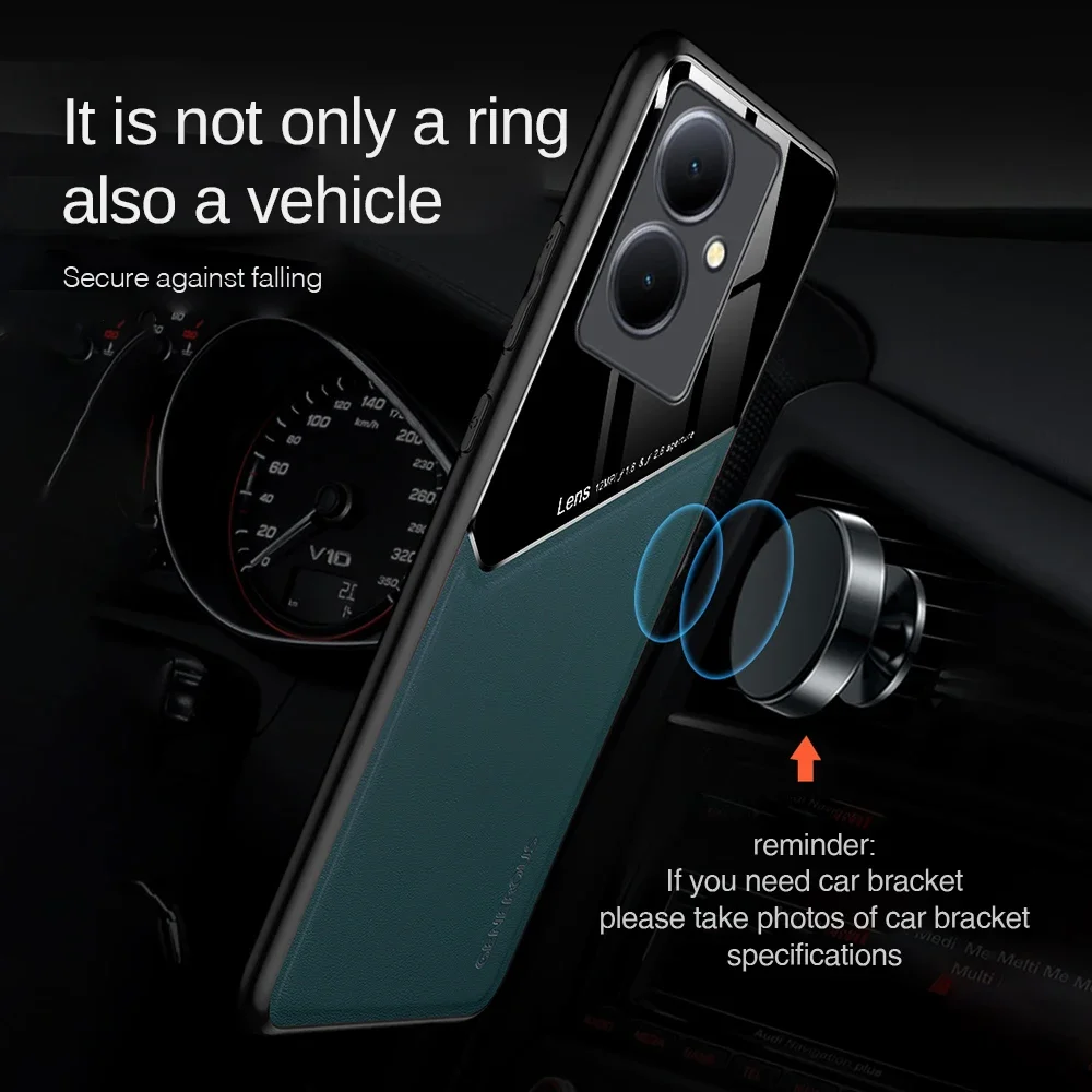 Shockproof Case for VIVO Y03 Y - Vivo Y28 评论和价格