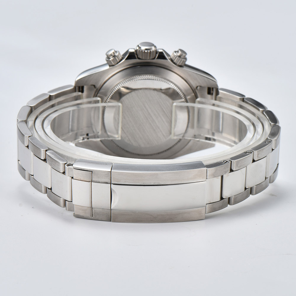Luxury VK63 WATCH 39mm quartz  - Luxury Zone 评论和价格