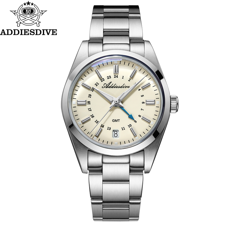 ADDIESDIVE Hot Brand 36mm Luxu - Luxury Zone 评论和价格