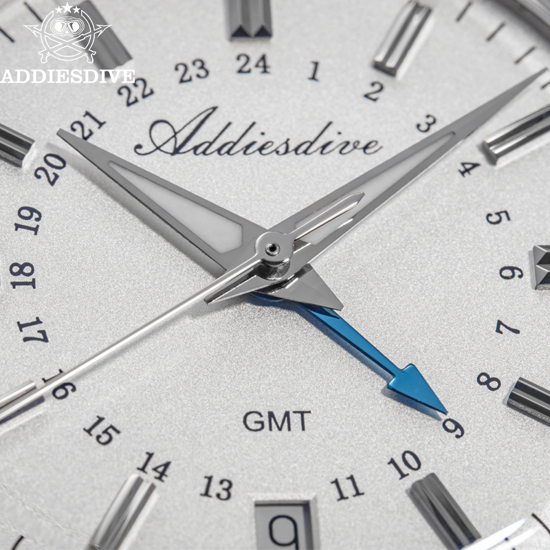 ADDIESDIVE Hot Brand 36mm Luxu - Luxury Zone 评论和价格