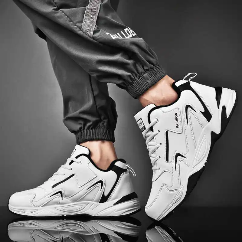 Cold-proof Spring Gym Sneakers - Luxury Lifestyle Grooming Lounge 评论和价格