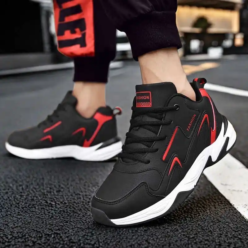 Cold-proof Spring Gym Sneakers - Luxury Lifestyle Grooming Lounge 评论和价格