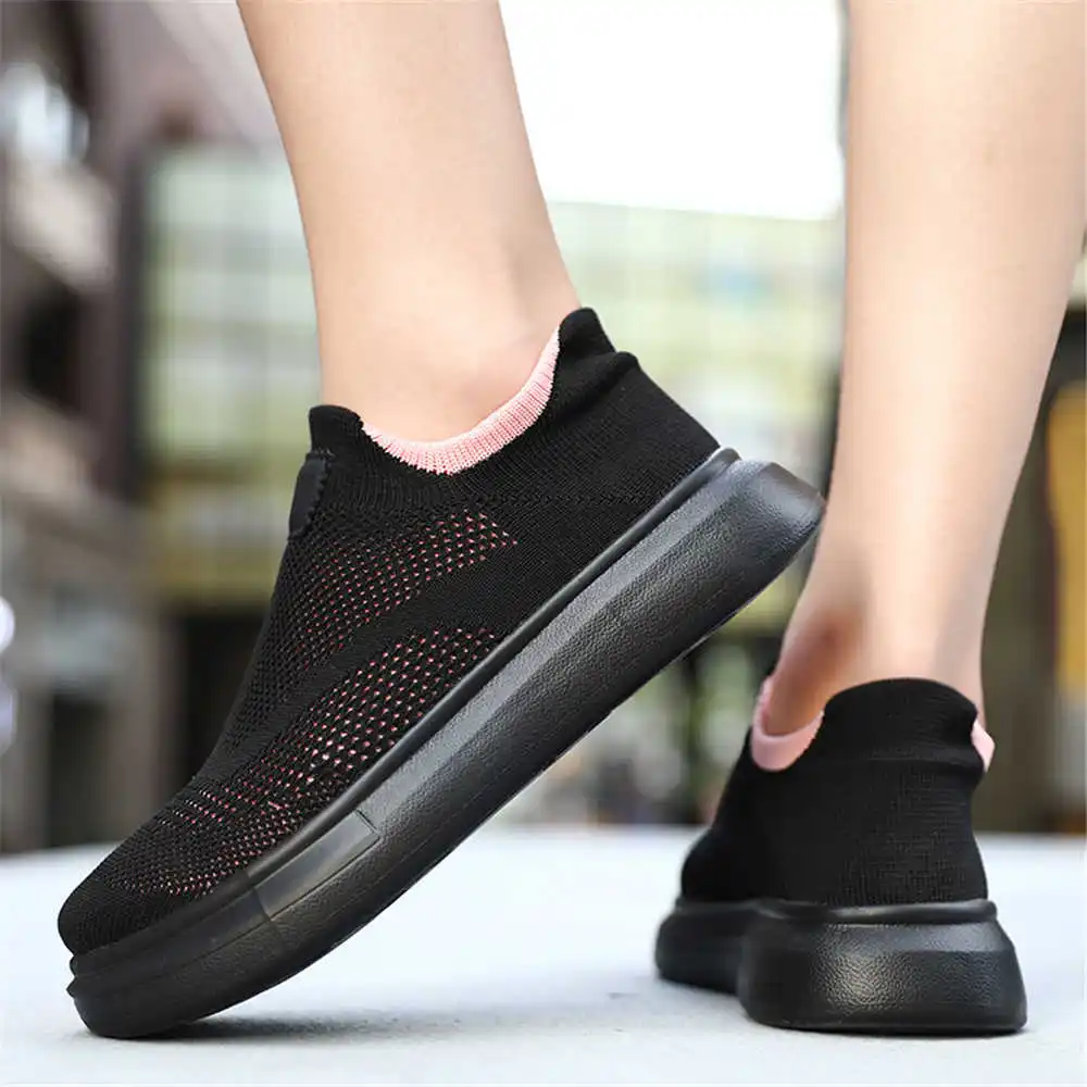 Platform Stockings Brown Shoes - Luxury Lifestyle Grooming Lounge 评论和价格