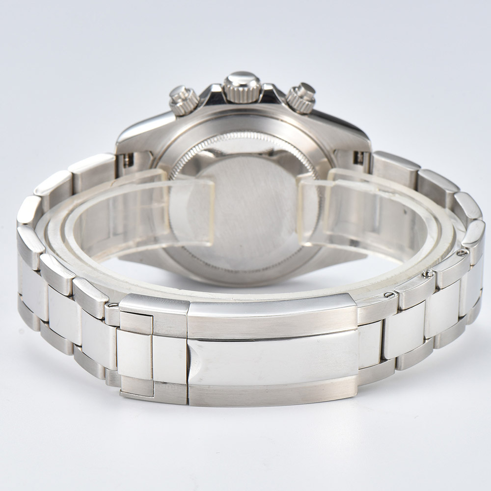 Luxury VK63 Watches Sapphire G - Luxury Zone 评论和价格