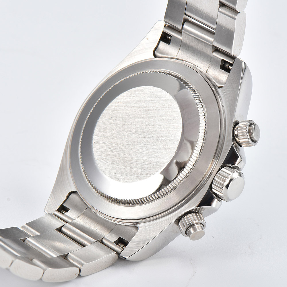 Luxury VK63 Watches Sapphire G - Luxury Zone 评论和价格