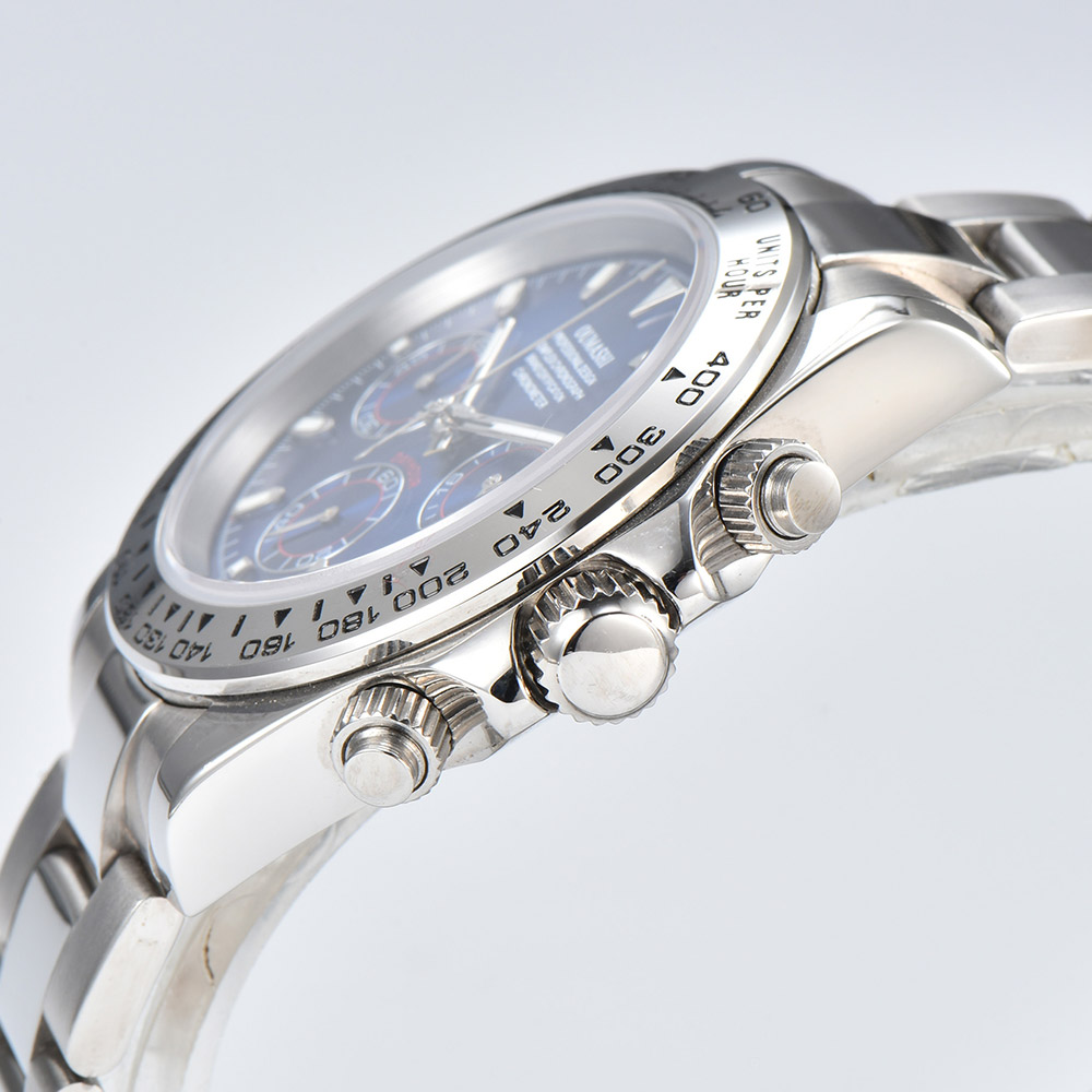 Luxury VK63 Watches Sapphire G - Luxury Zone 评论和价格